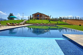Villa Campana by PosarelliVillas